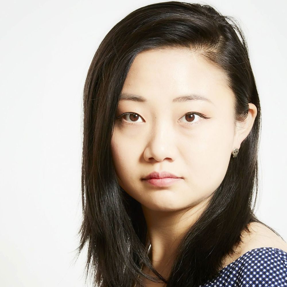 Meet your Posher, Ran